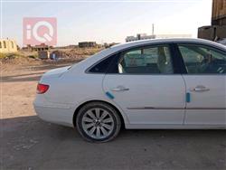 Hyundai Azera
